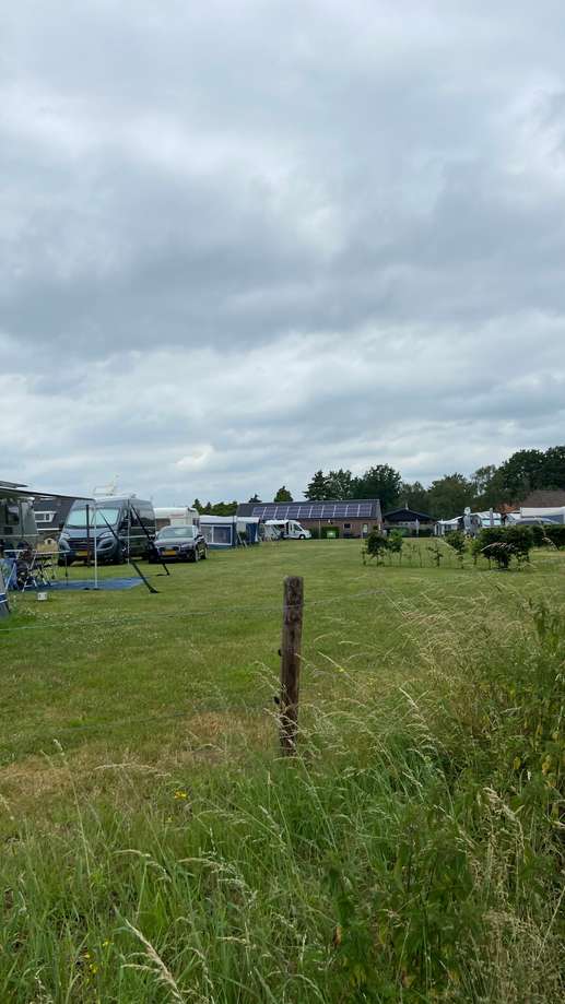 Een foto toegevoegd aan een locatie