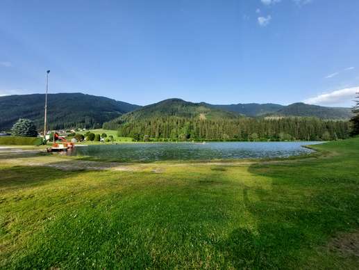Added a photo to a location