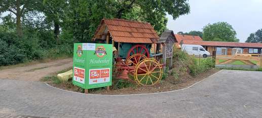 Einem Ort wurde ein Foto hinzugefügt