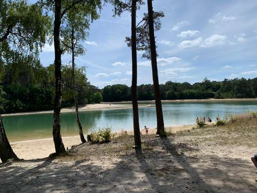 Added a photo to a location