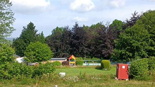 Added a photo to a location
