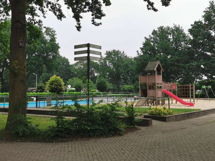 Camping ‘t Buuteland