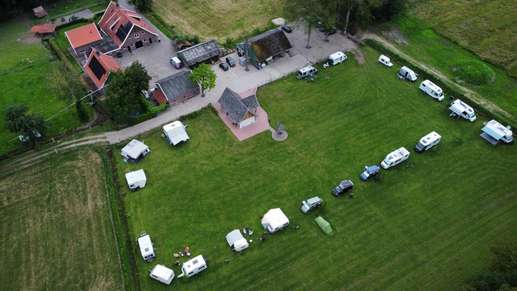 Minicamping PoortBulten