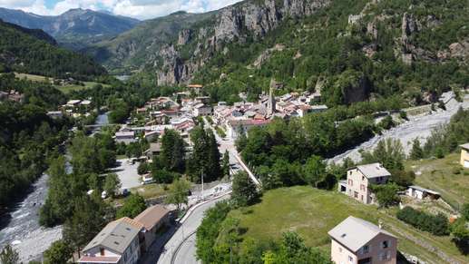 Aggiunta una foto a una posizione