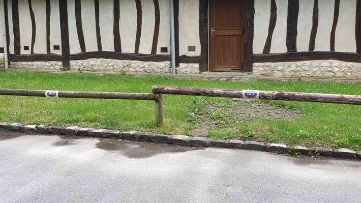 Espace Jean Nourrichard
