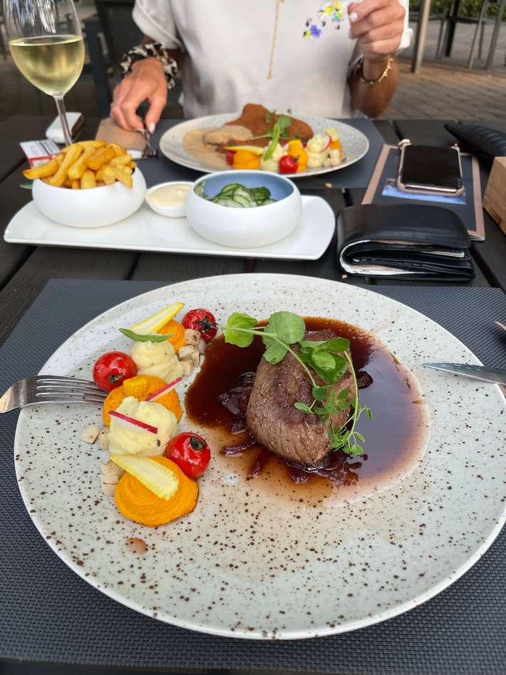Huize Holterhof Wellness & Hotel-Bistro