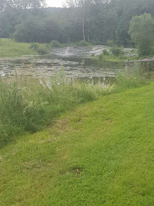 Added a photo to a location