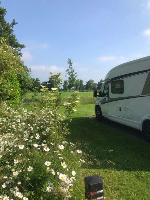 Aggiunta una foto a una posizione