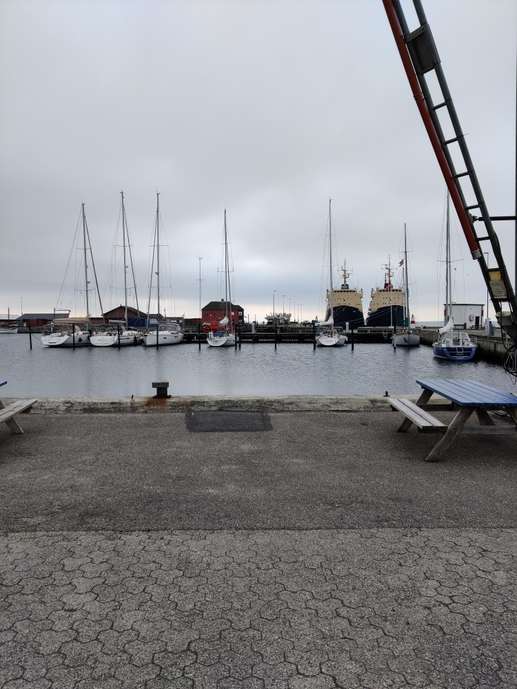 Aggiunta una foto a una posizione