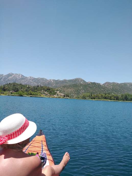 Added a photo to a location