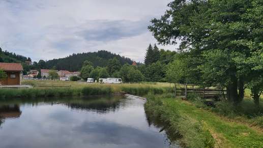 Added a photo to a location