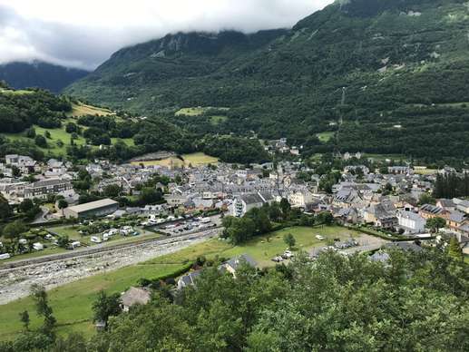 Einem Ort wurde ein Foto hinzugefügt