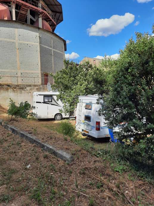 Aggiunta una foto a una posizione