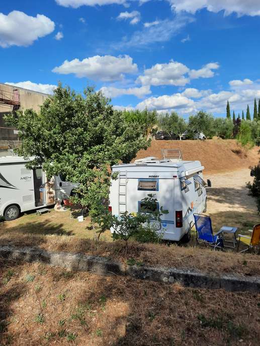 Aggiunta una foto a una posizione