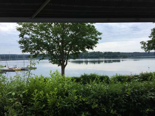 Added a photo to a location