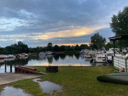Added a photo to a location