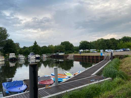 Added a photo to a location