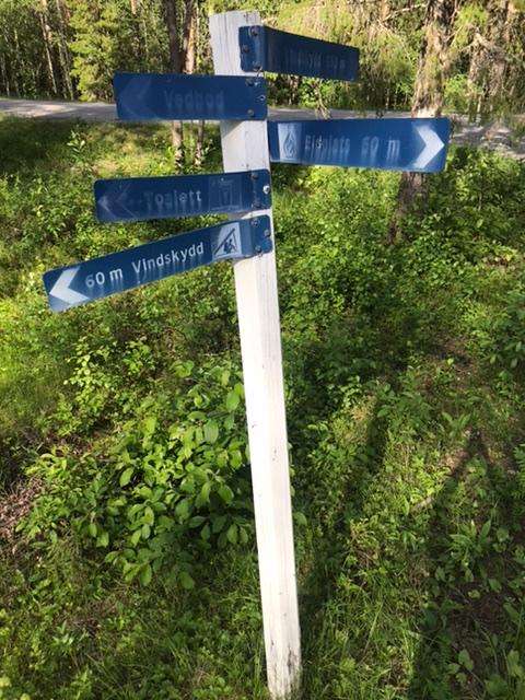 Added a photo to a location