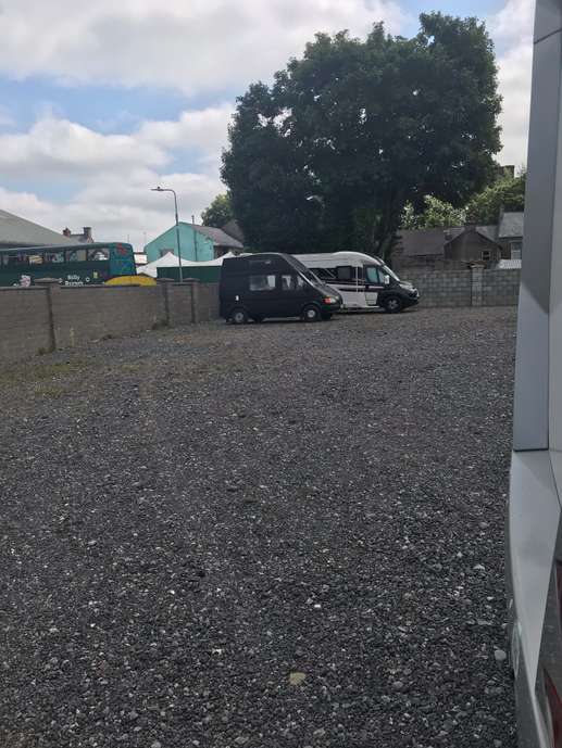 Ajout d'une photo à un emplacement