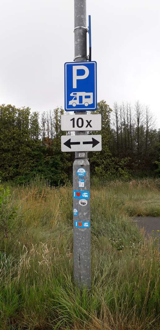 Aggiunta una foto a una posizione