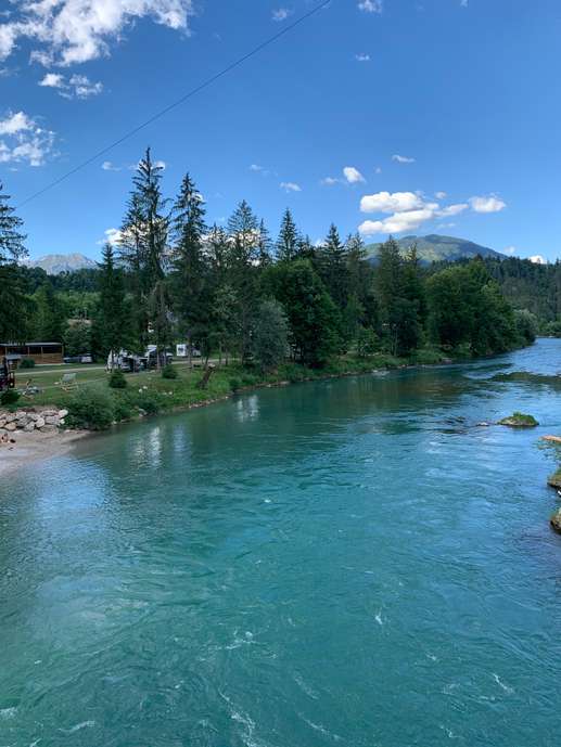 Added a photo to a location