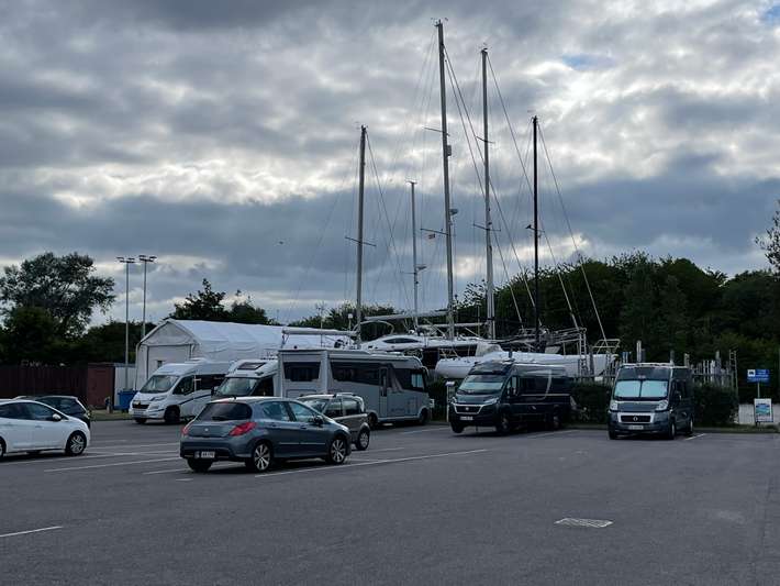 Egå Marina