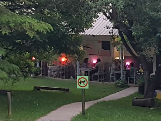 Aggiunta una foto a una posizione