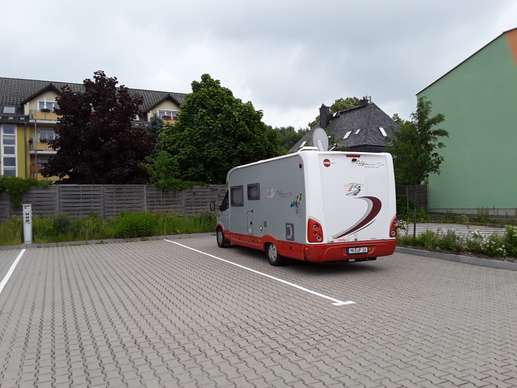 Een foto toegevoegd aan een locatie