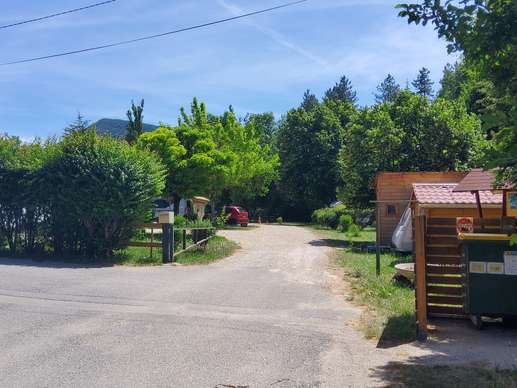 Aggiunta una foto a una posizione