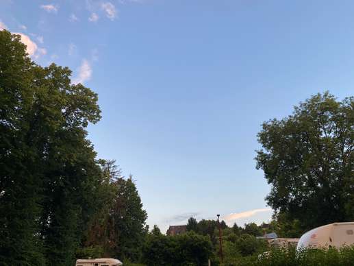 Een foto toegevoegd aan een locatie