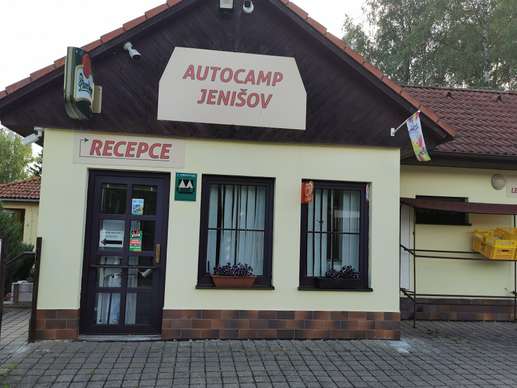 Een foto toegevoegd aan een locatie