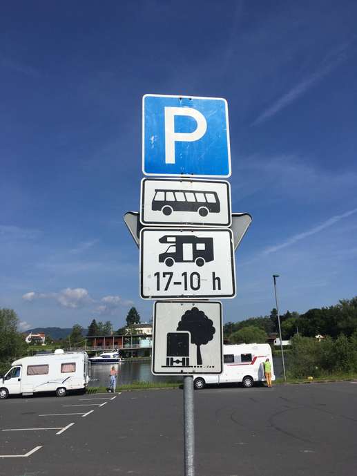 Een foto toegevoegd aan een locatie