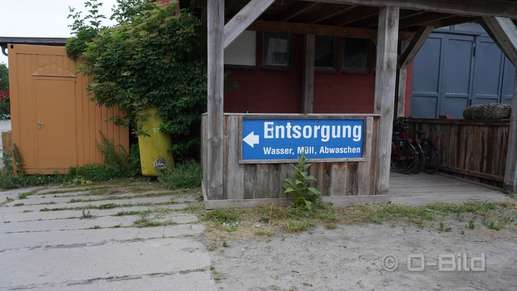 Einem Ort wurde ein Foto hinzugefügt