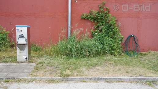 Einem Ort wurde ein Foto hinzugefügt