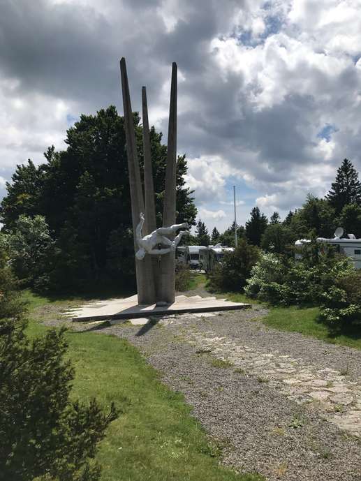 Einem Ort wurde ein Foto hinzugefügt