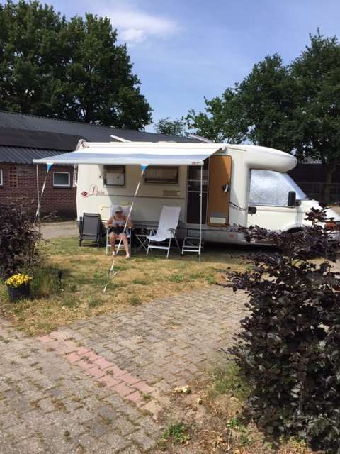 Parksehoeve
