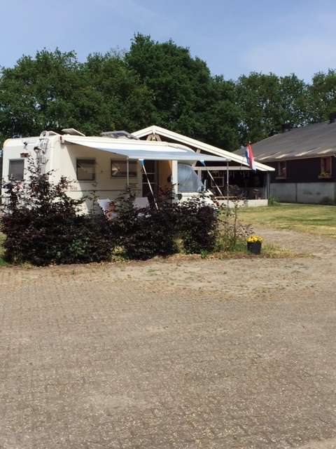 Parksehoeve