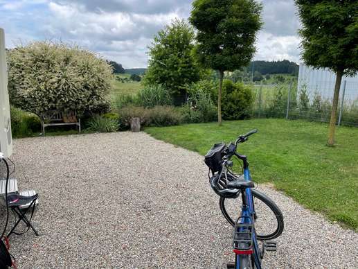 Einem Ort wurde ein Foto hinzugefügt