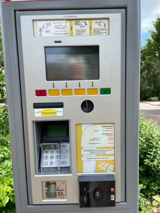 Einem Ort wurde ein Foto hinzugefügt
