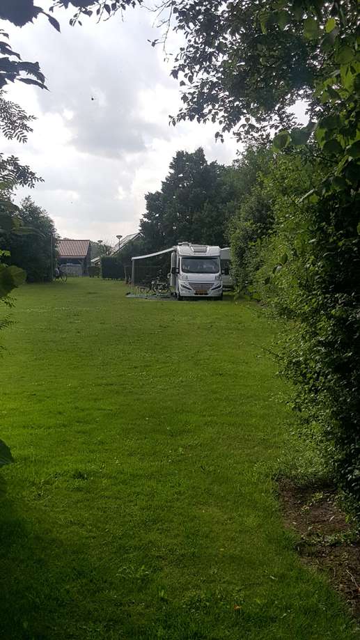 Einem Ort wurde ein Foto hinzugefügt