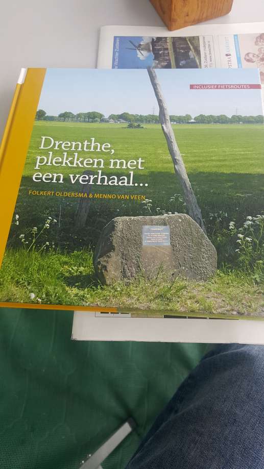 Einem Ort wurde ein Foto hinzugefügt
