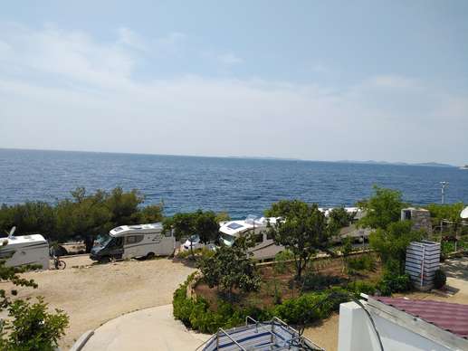 Added a photo to a location