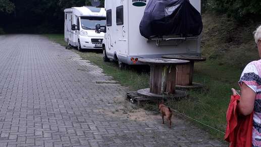 Einem Ort wurde ein Foto hinzugefügt