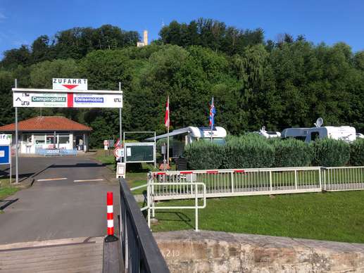 Aggiunta una foto a una posizione