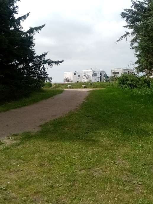 Ajout d'une photo à un emplacement