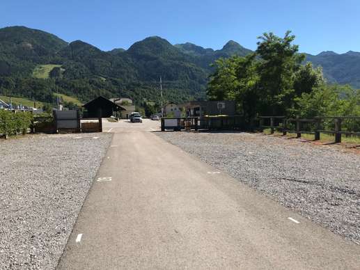 Added a photo to a location