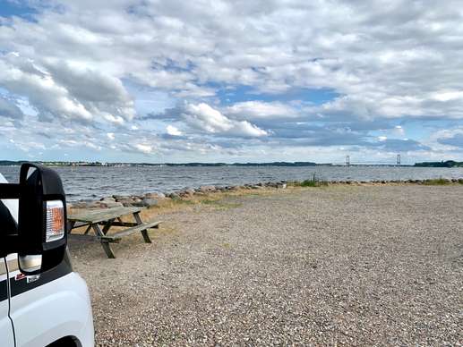 Added a photo to a location