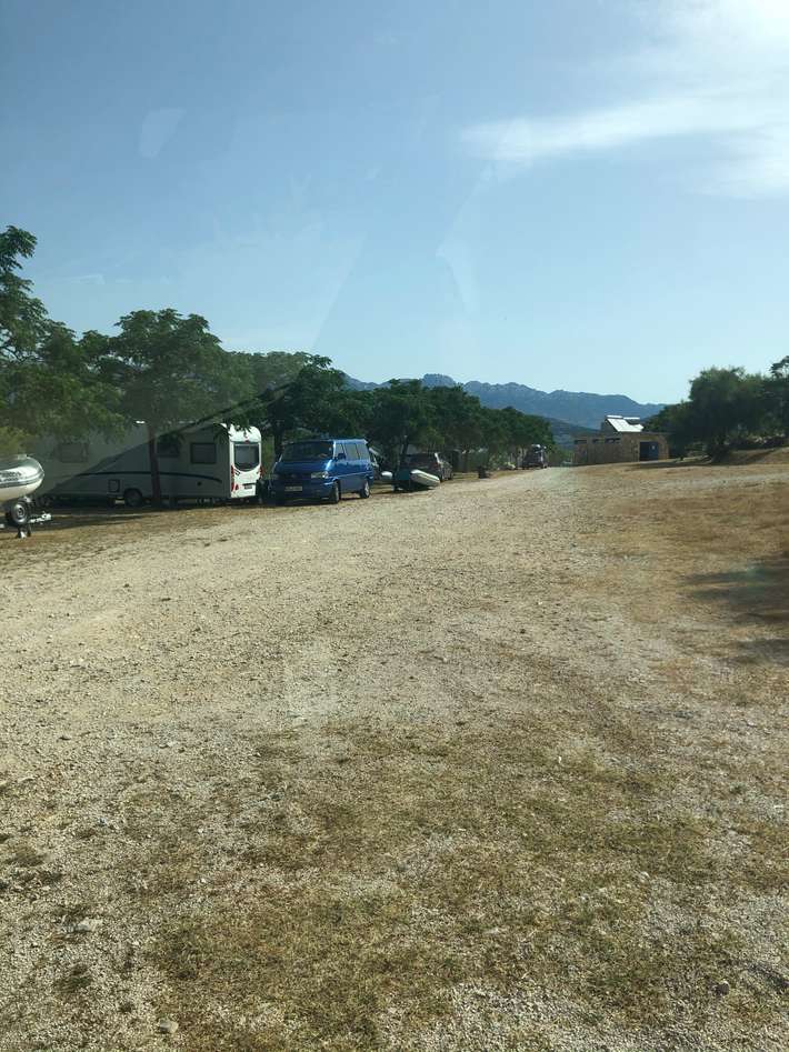 Camping Adria Sol