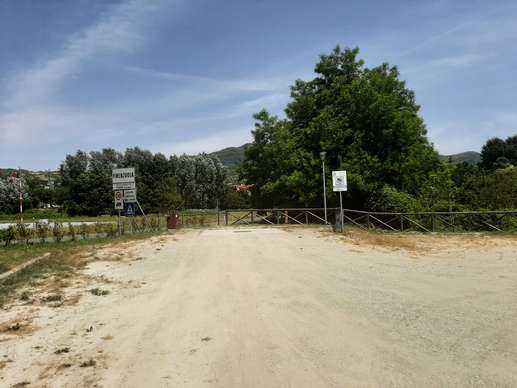 Added a photo to a location