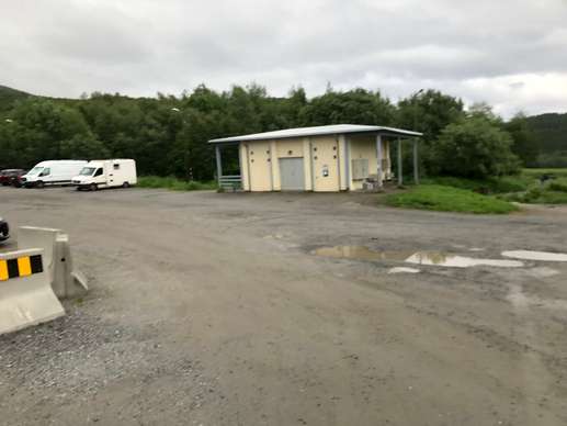Added a photo to a location
